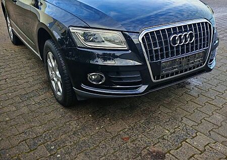 Audi Q5 2.0 TDI 140kW S tronic quattro -