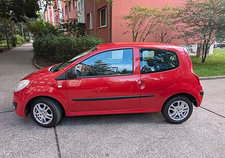 Renault Twingo 1.2 Authentique TÜV neu