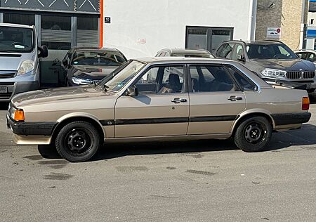 Audi 80 CD*Oldtimer*2.HAND*Gepflegtes FZG*