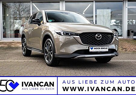 Mazda CX-5 2.5i 194PS A/T AWD NEWGROUND