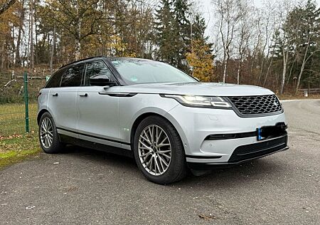 Land Rover Range Rover Velar 3.0 V6 D275 -