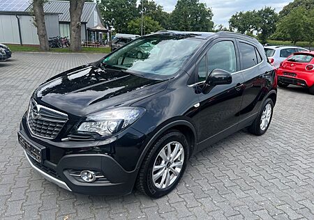 Opel Mokka Innovation*2 HAND*EURO 6*AUTOMATIK*XENON