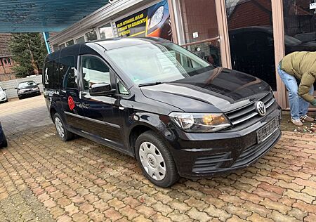 VW Caddy Volkswagen PKW Maxi ROLLSTÜHLRAMPE