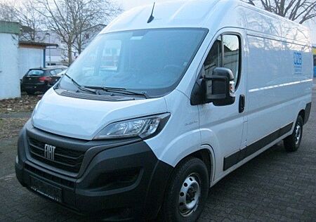 Fiat Ducato Maxi Grossr.-Kasten 35 140 L4H2 RS: 4035