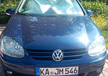 VW Golf Volkswagen 1.9 Klima*Tempo*1hand*TÜV neu*Scheckheft.
