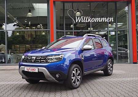 Dacia Duster II 1.3 TCe 130 Prestige LED Navi Tempomat