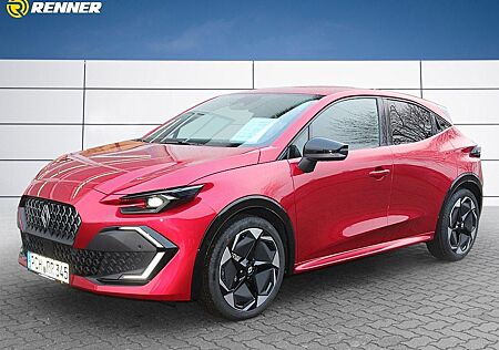 Renault Clio TCE 115 Techno Winter+Safetypaket