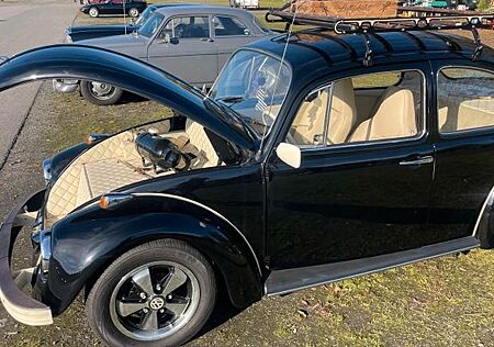 VW Käfer Volkswagen der EXTRAKLASSE