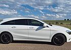 Mercedes-Benz CLA 200 Shooting Brake