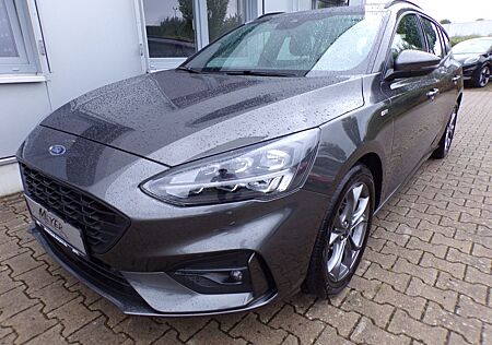 Ford Focus Turnier ST-Line 1.0 EcoBoost