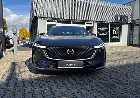 Mazda 6e EV 258ps 1AT RWD Takumi Plus