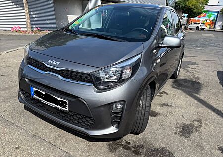 Kia Picanto 1.2 Dream-Team Edition