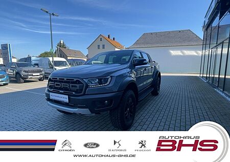 Ford Ranger 2,0 EcoBlue 213PS ATG 4x4 DoKa Raptor