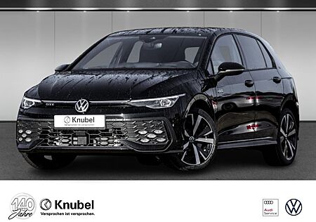 VW Golf Volkswagen VIII GTE IQ.Light Navi AHK TravelAssist 18"