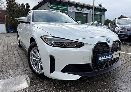 BMW i4 Gran Coupe 35 eDrive HUD ACC LED SHADOW LINE