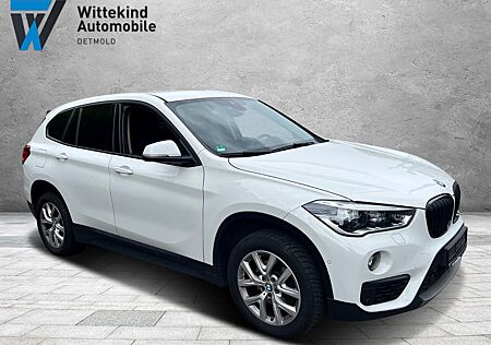 BMW X1 Baureihe sDrive 18 d Advantage*Navi/Kamera