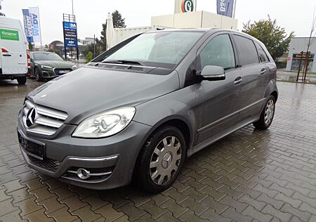 Mercedes-Benz B 200 gebraucht kaufen Mercedes-Benz B 200 CDI°Automatik°Teilleder°Navi°Pdc°Tempomat°