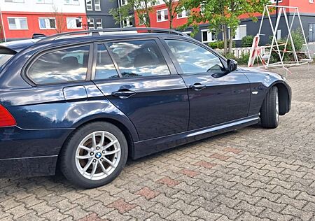 BMW 320d touring -