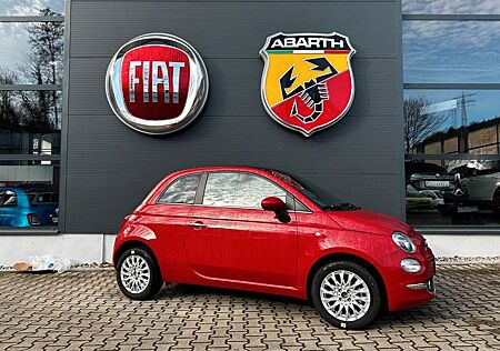 Fiat 500 500MY23 Dolcevita +GLASDACH+KLIMA+NAVI+