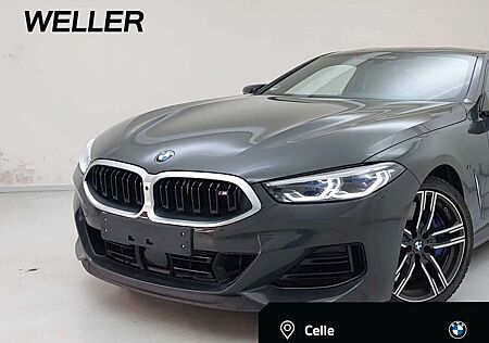 BMW M850 gebraucht kaufen BMW M850i xDrive Coupe DAProf,Laser,KlimaSitze,360°