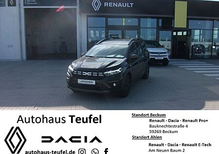 Dacia Jogger Extreme+ ECO-G 100