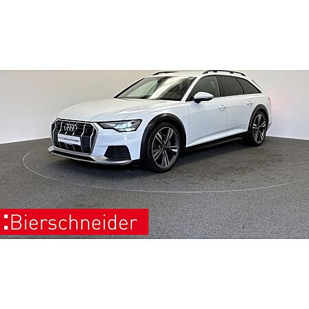Audi A6 Allroad leasen