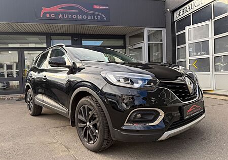 Renault Kadjar Limited*RÜCKFAHRKAMERA*SITZHEISZUNG*