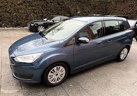 Ford C-Max Grand 1.5 TDCI *Navi*1.Hand*PDC*EURO6*