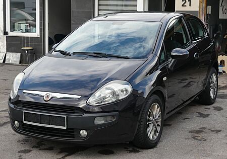Fiat Punto EVO MyLife