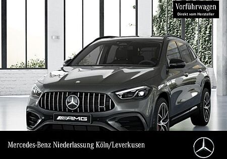 Mercedes-Benz GLA 45 AMG GLA 45 S 4M DRIVERS+PANO+360°+AHK+MULTIBEAM+8G