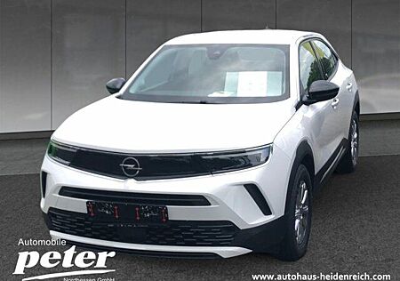 Opel Mokka Elektro+NAVI+AAC+SITZHEIZUNG