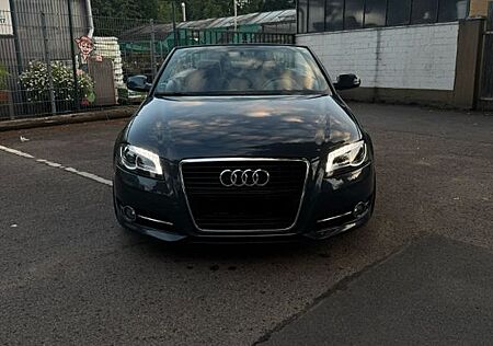 Audi A3 1.8 TFSI Cabriolet