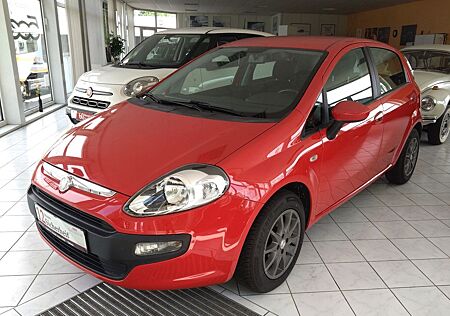 Fiat Punto 1.2 8V POP Klimaanlage Radio