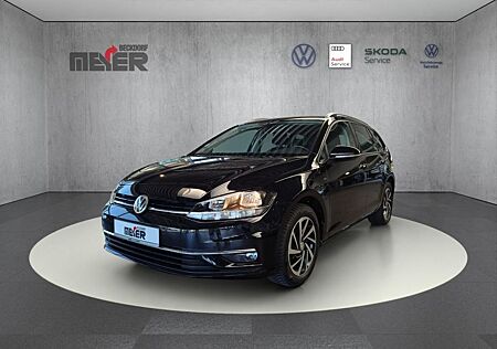 VW Golf Volkswagen Variant JOIN 1.6 TDI DSG Klima Navi