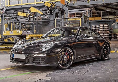 Porsche 997 Carrera 4 GTS | PDK | SD | 36 tkm | Sammler