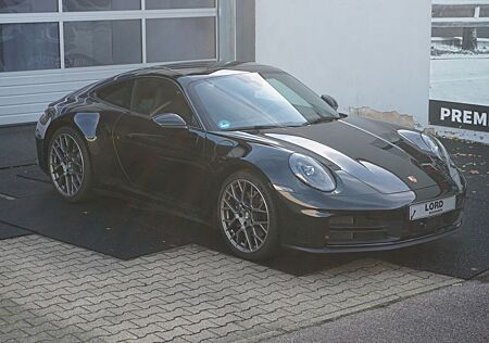 Porsche 992 *SportAbgas*Pano*21"RS Spyder*BOSE*SportChron