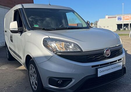 Fiat Doblo Doblò Maxi Kasten AHK PDC