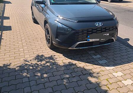 Hyundai Bayon 1.0 T-GDI 48V-Hybrid 74kW Trend Trend