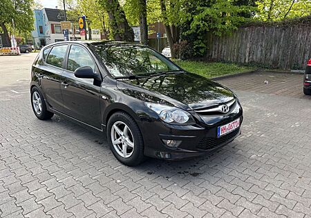 Hyundai i30 Classic