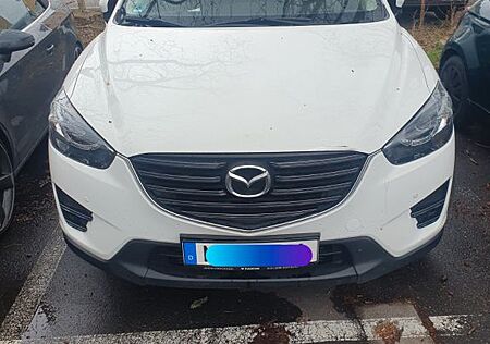 Mazda CX-5 2.2 SKYACTIV-D 175 Sports-Line AWD AT S...