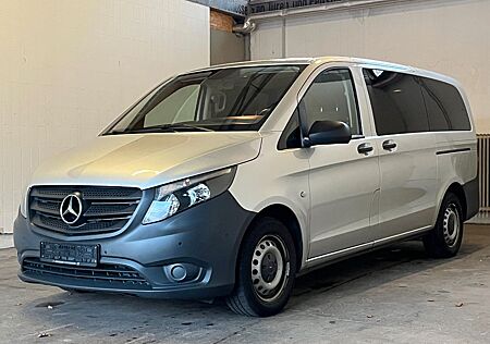 Mercedes-Benz Vito *Tourer*114 CDI*Pro*lang*PDC*Klima