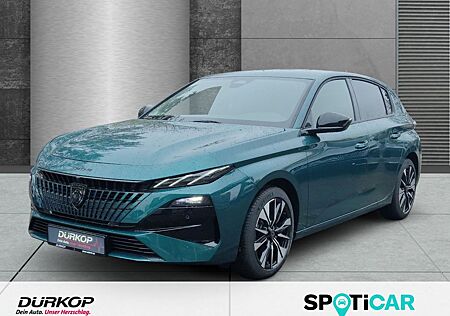 Peugeot 308 Allure Hybrid 6-AT Navi-Zugangspaket Surroun