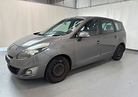 Renault Scenic grand 7 PERSON