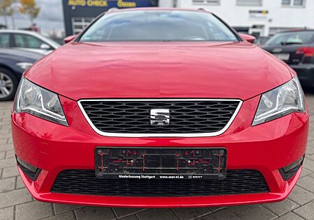Seat Leon ST Style