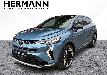 Renault Symbioz E 1.6 E 145 -Tech Full Iconic CAM*LED*LM