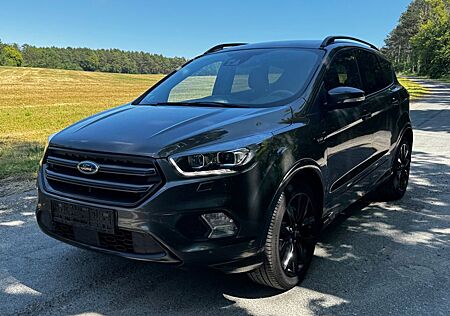 Ford Kuga ST-Line/NAVI/AHK/Alcantara