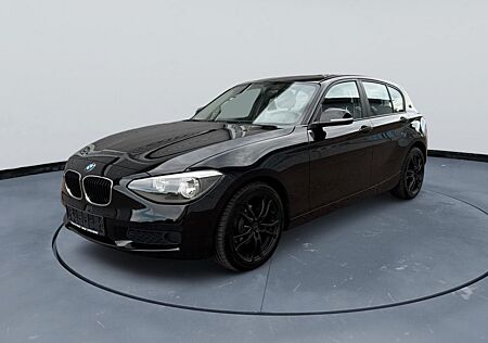 BMW 114 Baureihe 1 Lim. 5-trg. i