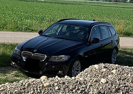 BMW 330d Touring Edition Sport Edition Sport