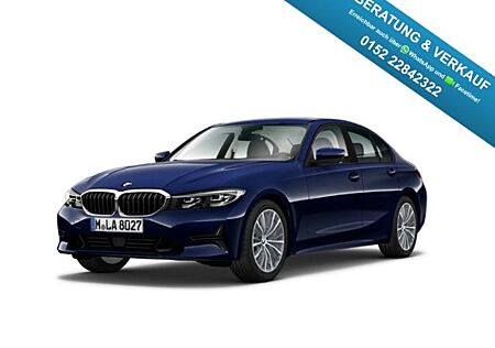 BMW 320 I XDRIVE A HUD Navi Digitales Cockpit Memory