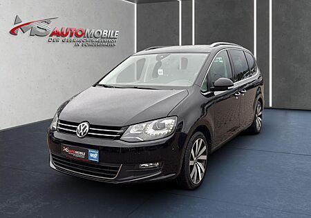 Volkswagen Sharan Allstar 4Motion+STANDHZG+PANO+AHK+7.SITZE